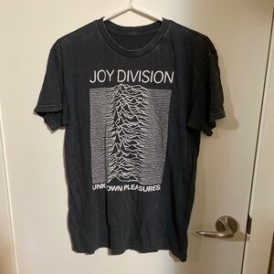 Joy Division Shirt